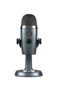 Yeti Nano Premium USB Microphone for Recording & Streaming Thumbnail